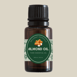 Almond Oil