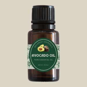 Avocado Oil