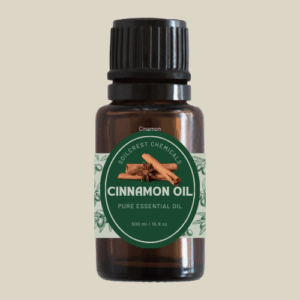 Cinnamon Oil