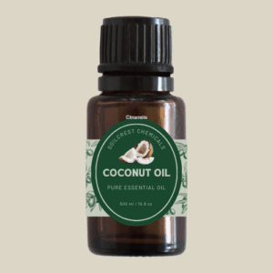 Coconut Oil