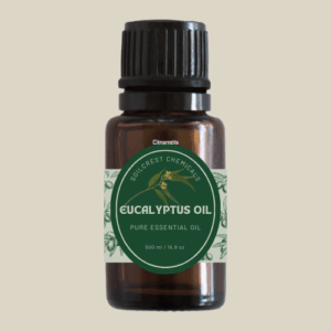 Eucalyptus Oil