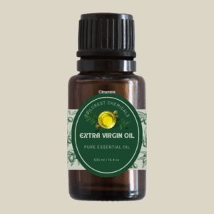 Extra Virgin Oil